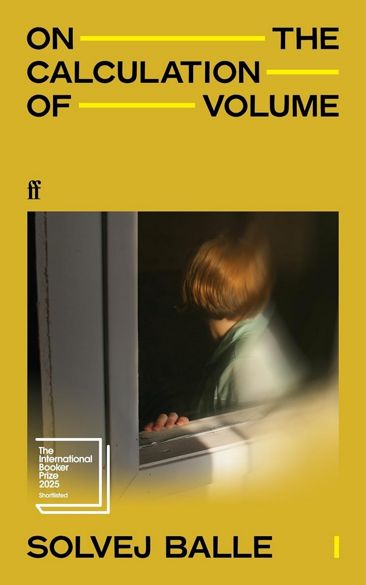 Imagem 0 de On the calculation of volume i