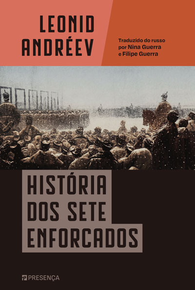 Imagem 0 de História dos Sete Enforcados