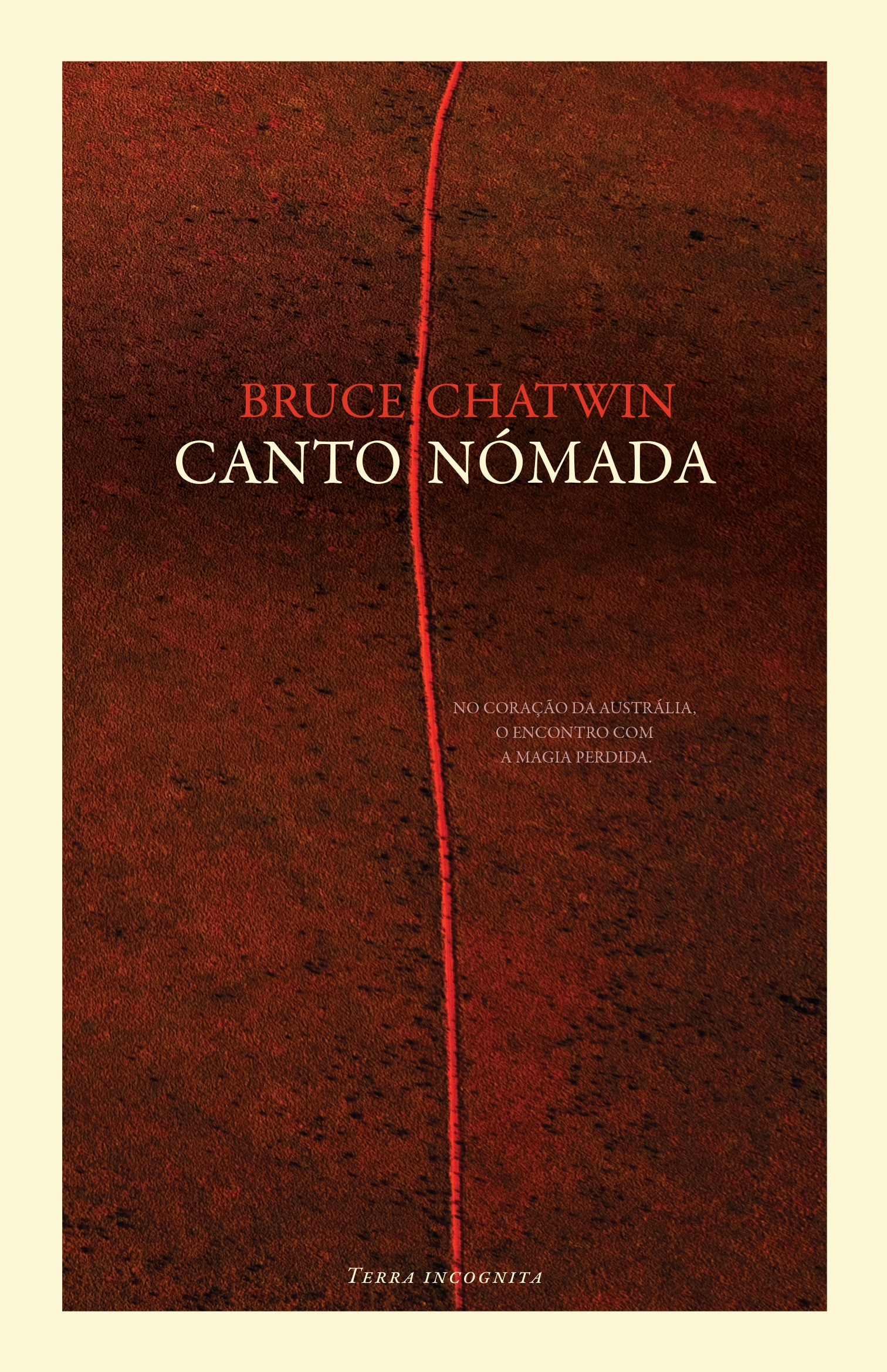 Imagem 0 de Canto Nómada
