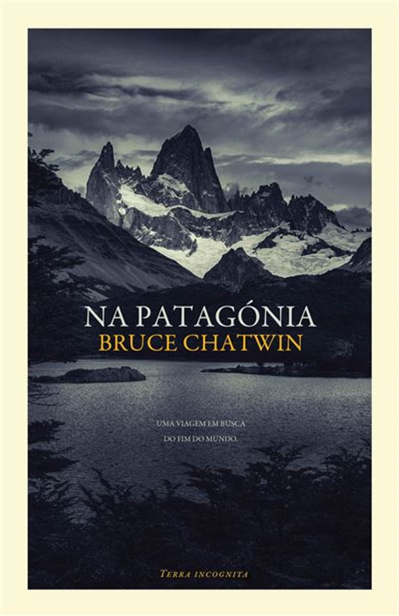 Imagem 0 de Na Patagónia