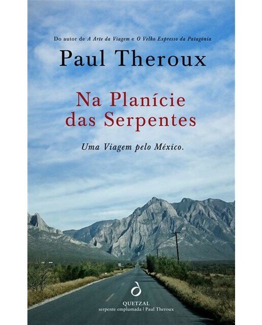 Na Planície das Serpentes 1