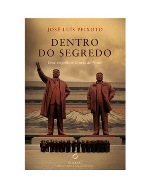 Imagem 0 de Dentro do Segredo - Uma viagem na Coreia do Norte