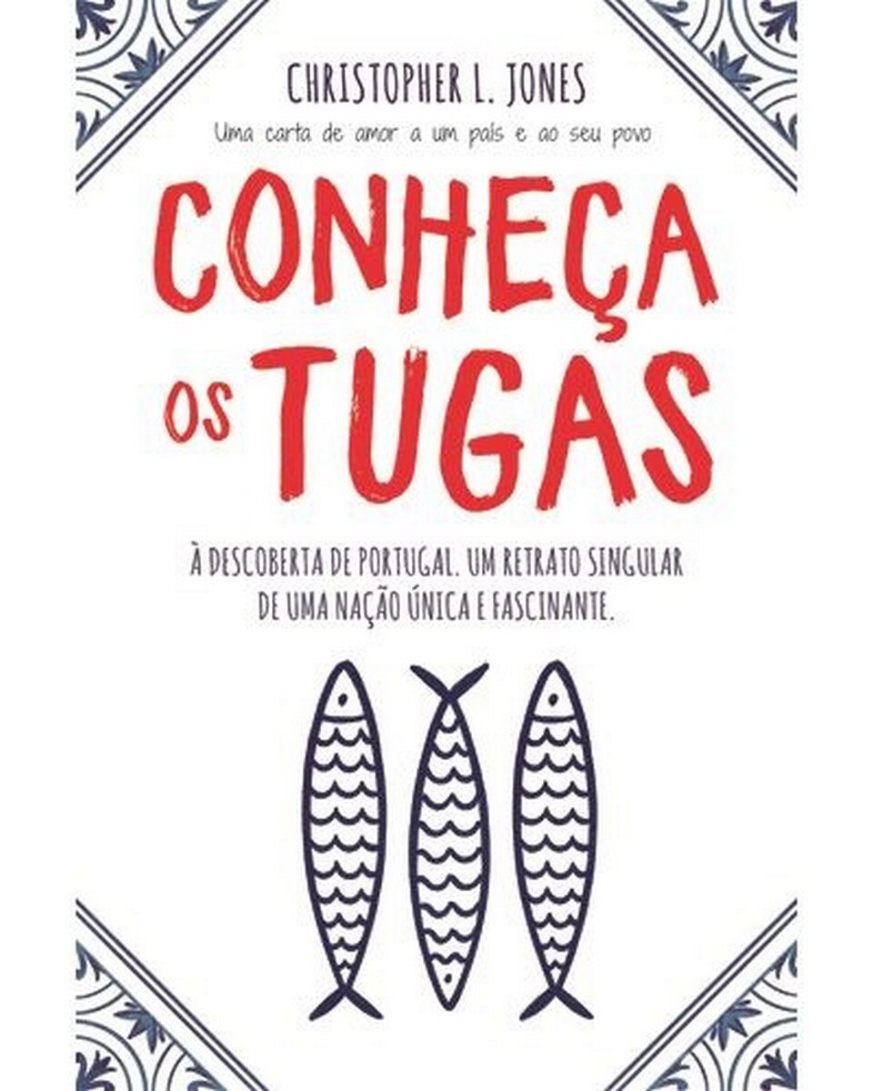 Conheça os Tugas 1