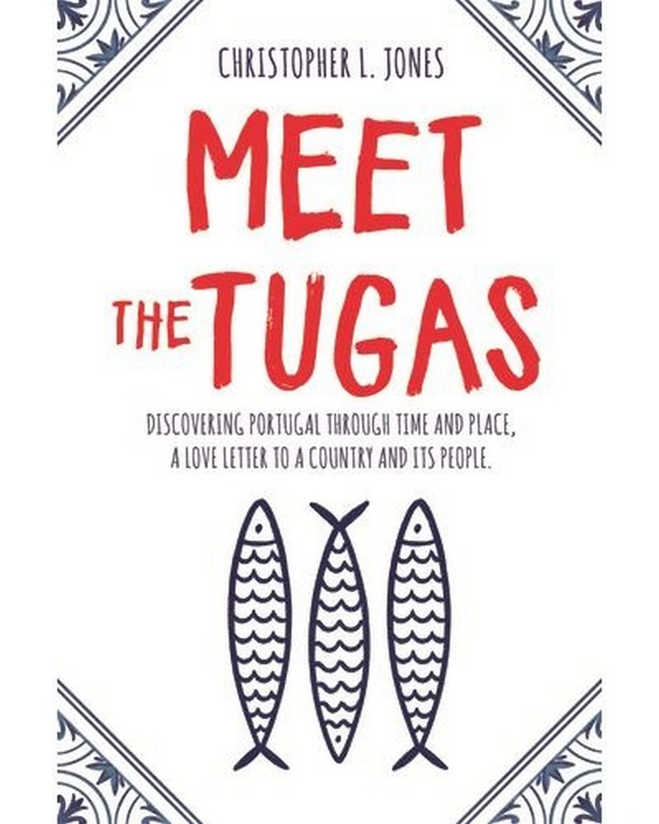 Imagem 0 de Meet the Tugas