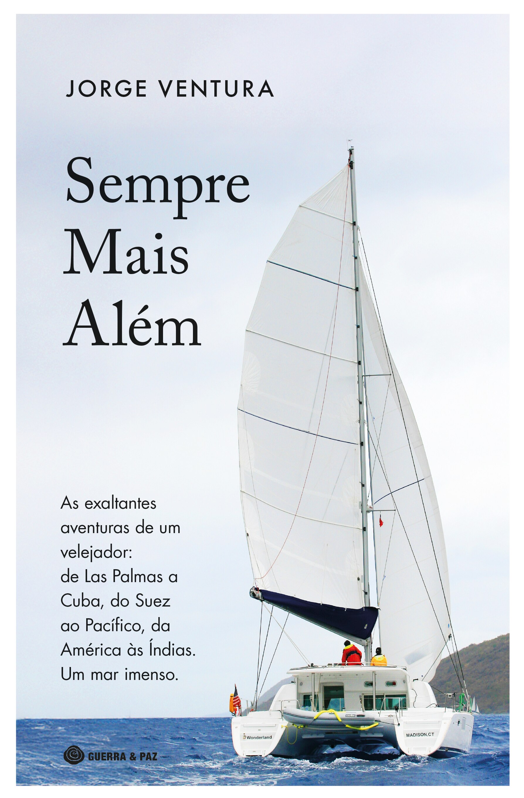 Sempre Mais Além 1