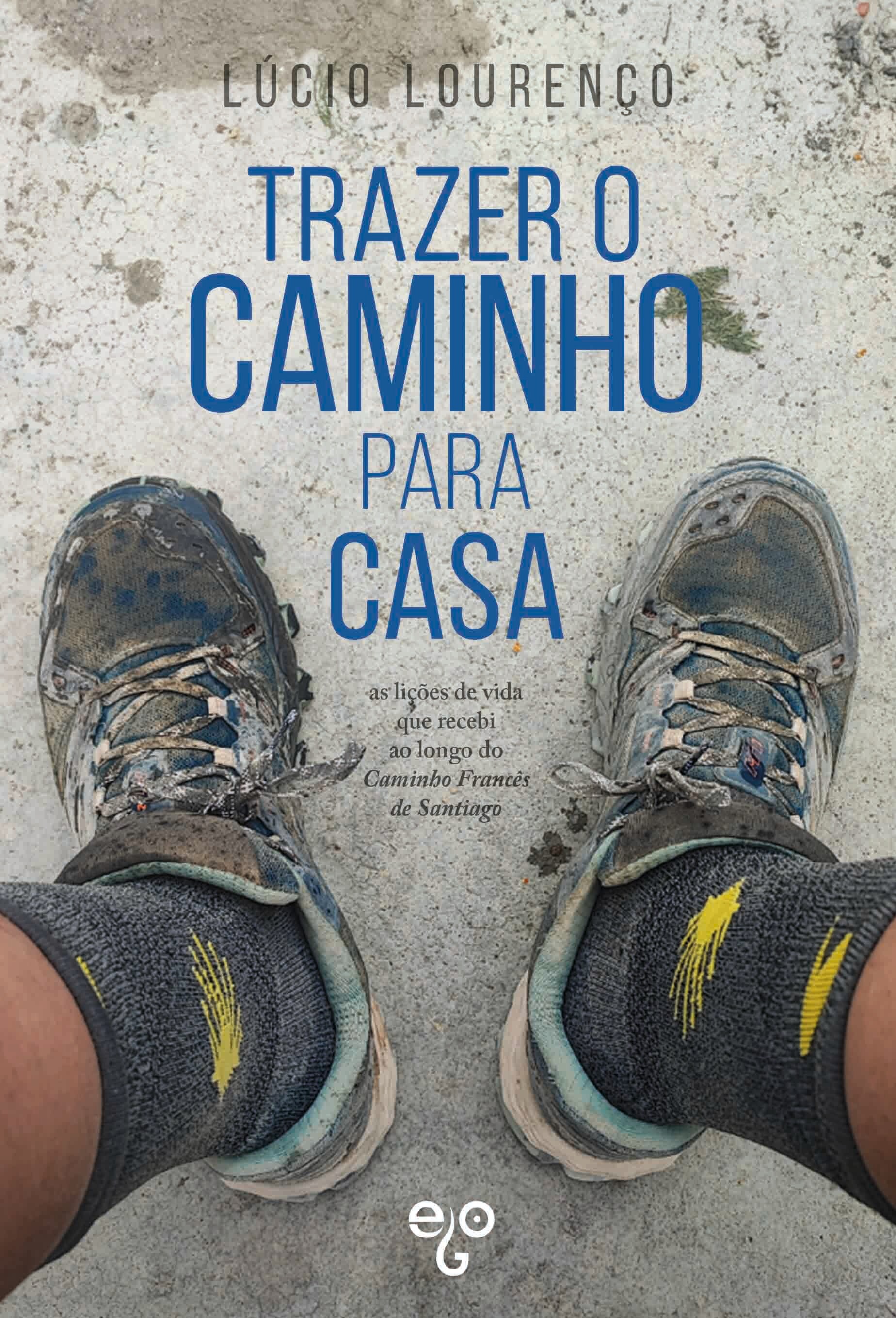 Imagem 0 de Trazer o Caminho para Casa