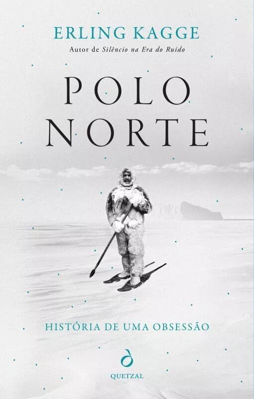 Imagem 0 de Polo Norte - História de uma Obsessão