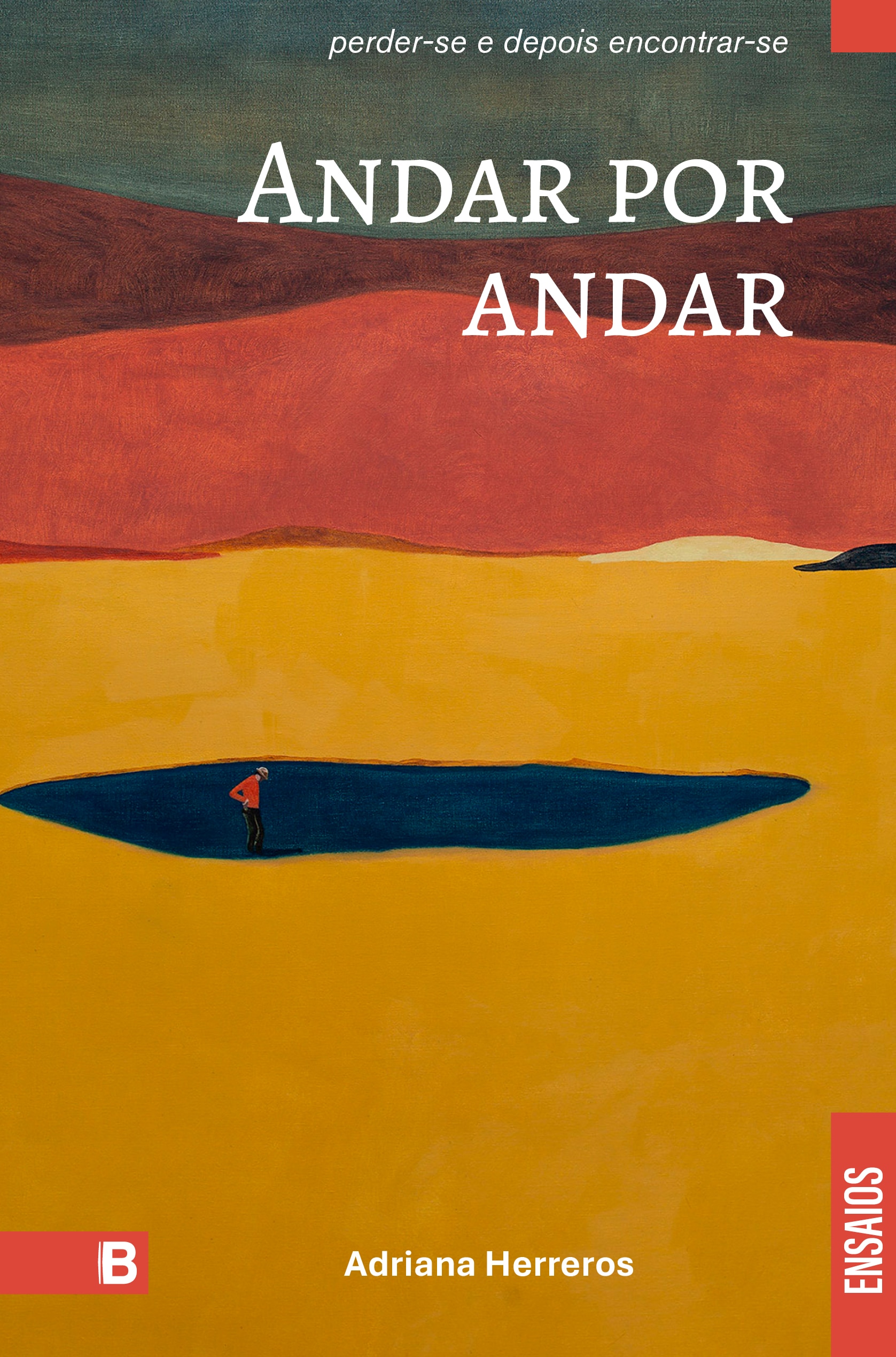 Imagem 0 de Andar por Andar 