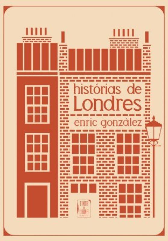 Imagem 0 de Histórias de Londres