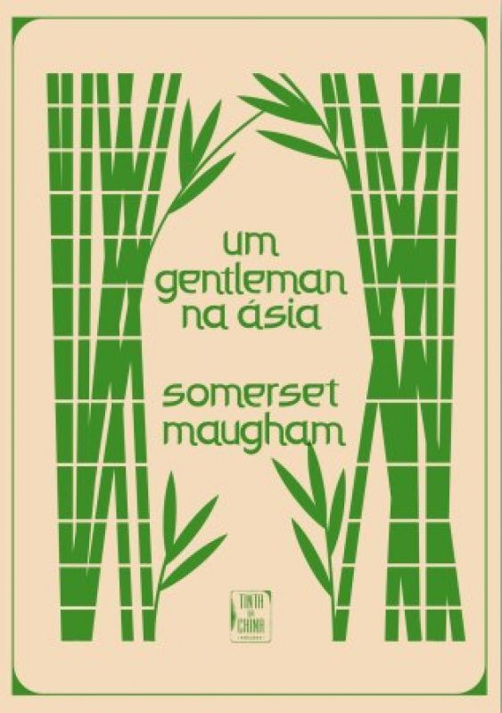 Imagem 0 de Um Gentleman na Ásia