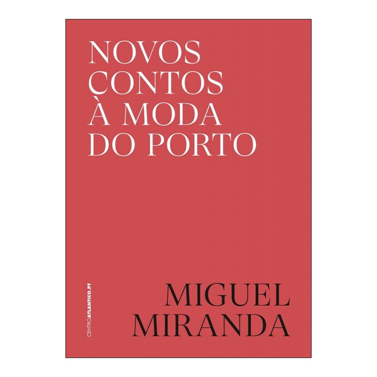 Imagem 0 de Novos Contos à Moda do Porto