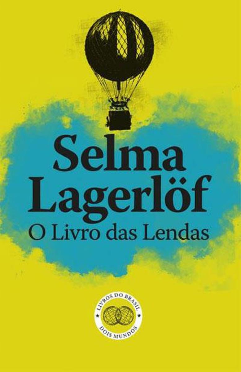 Imagem 0 de O livro das lendas