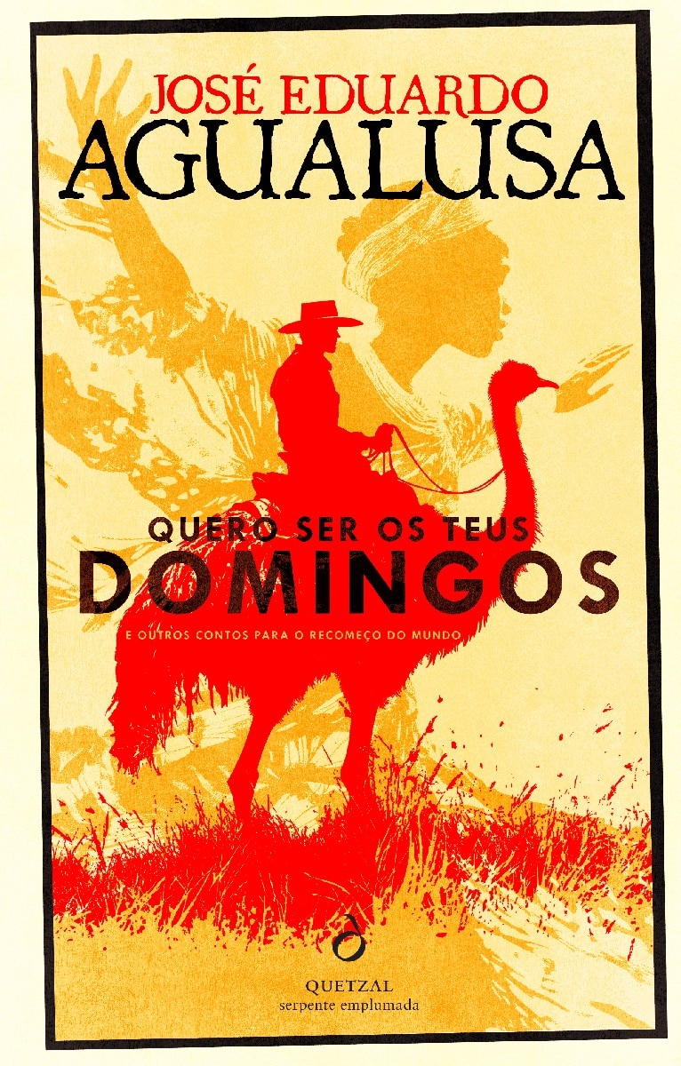 Imagem 0 de Quero Ser os Teus Domingos