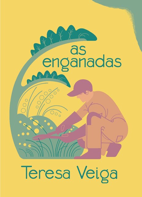 Imagem 0 de As Enganadas