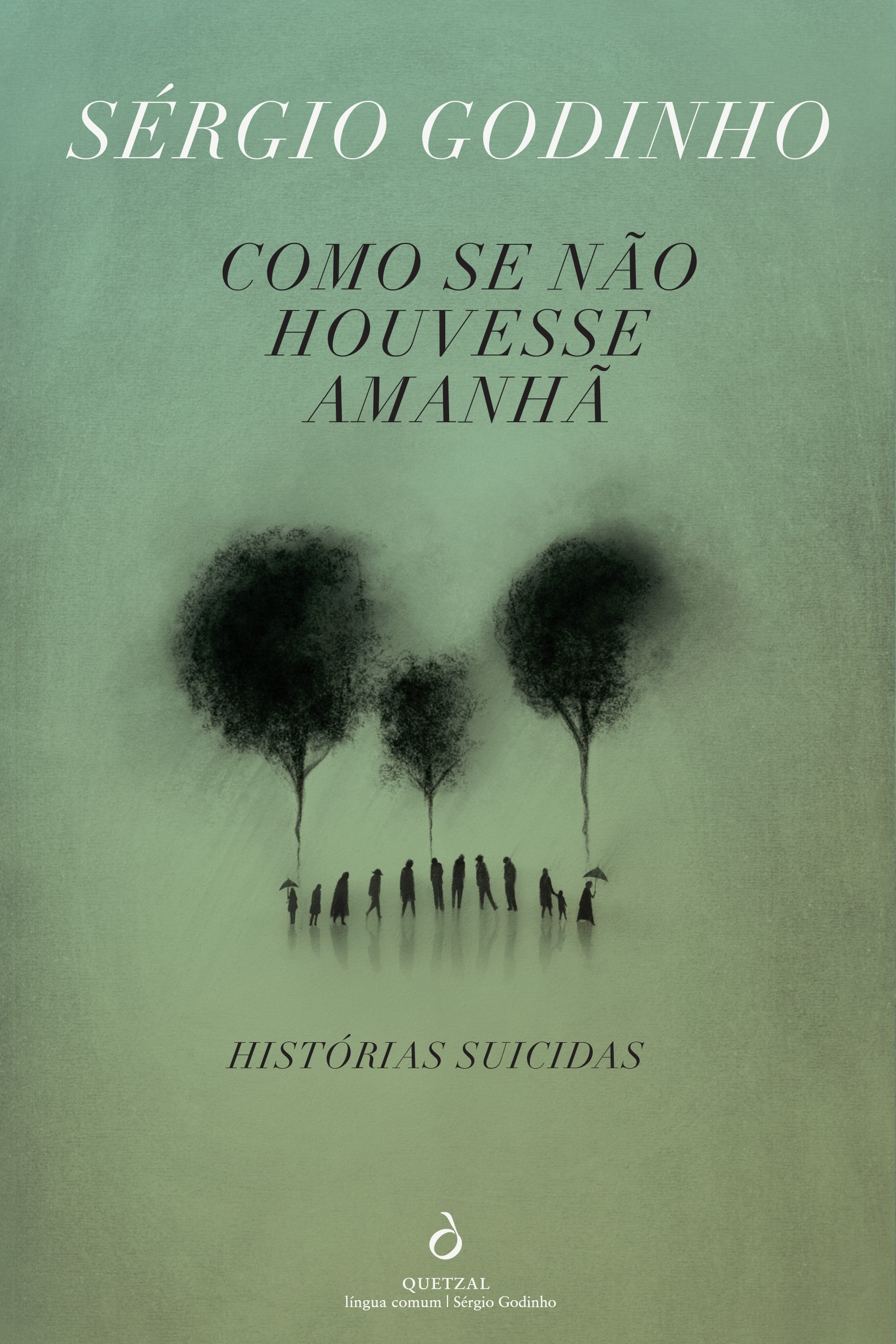 Imagem 0 de Como Se Não Houvesse Amanhã - Histórias suicidas