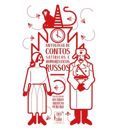 Antologia de contos humoristicos e satiricos russo 1
