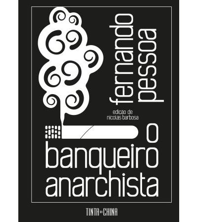 Imagem 0 de O banqueiro anarchista