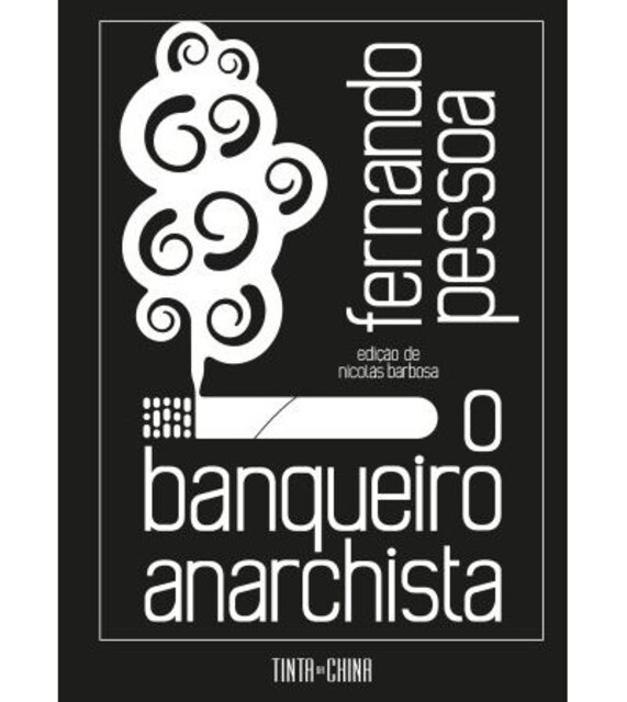 Imagem 0 de O banqueiro anarchista
