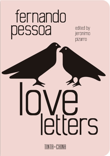 Imagem 0 de Love Letters