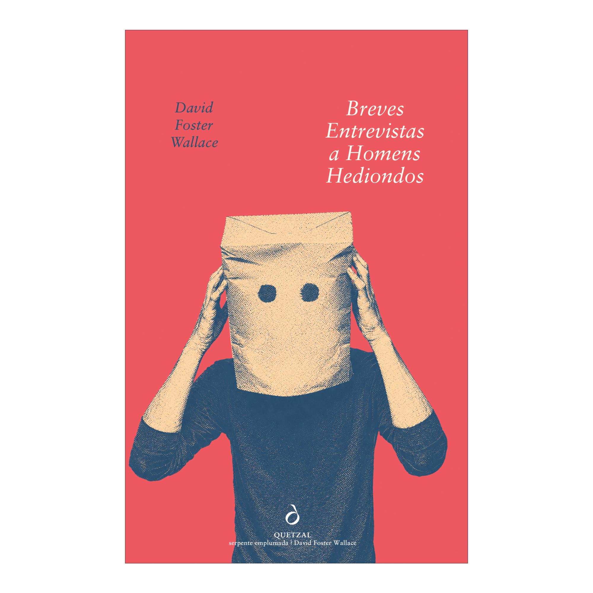 Imagem 0 de Breves Entrevistas a Homens Hediondos