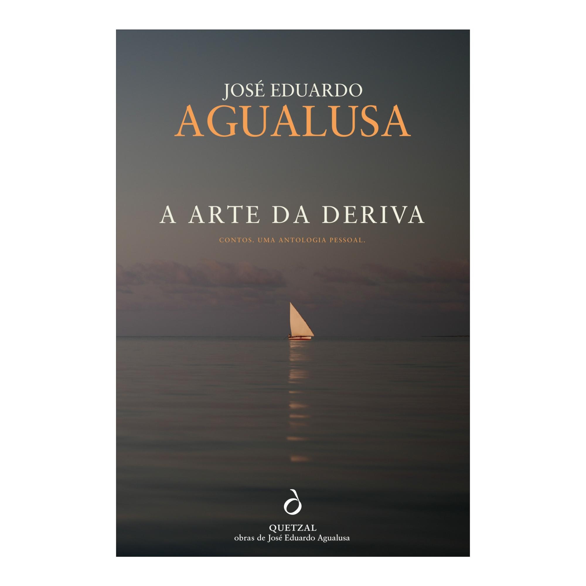 Imagem 0 de A Arte Da Deriva