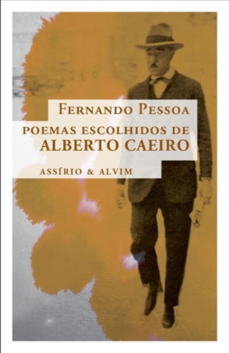 Imagem 0 de Poemas Escolhidos de Alberto Caeiro