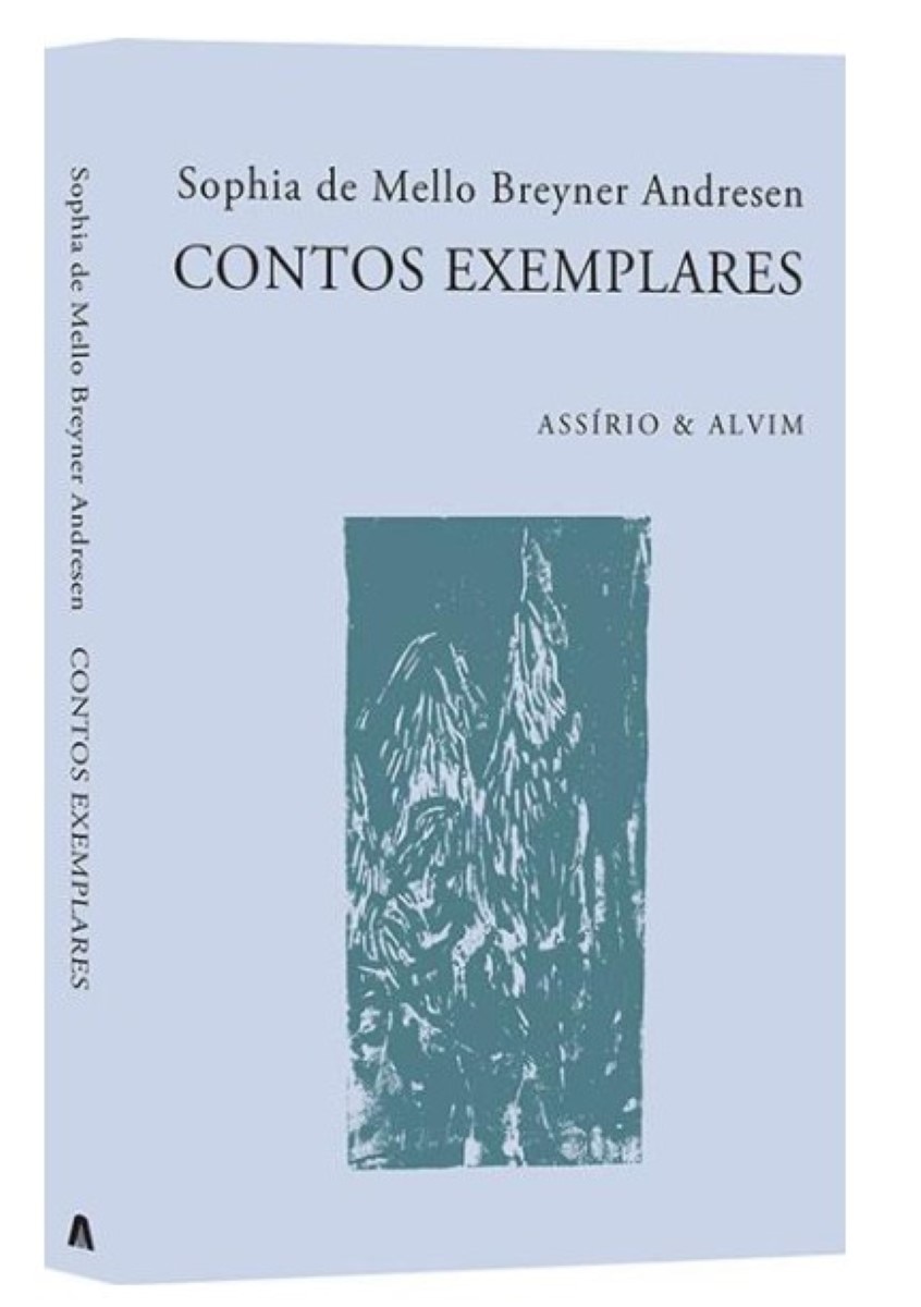 Imagem 0 de Contos Exemplares