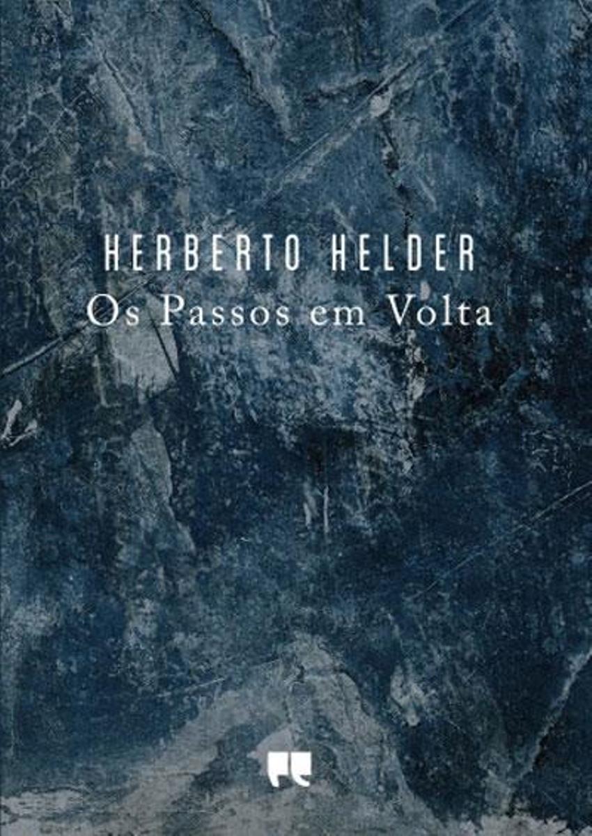Imagem 0 de Os Passos em Volta