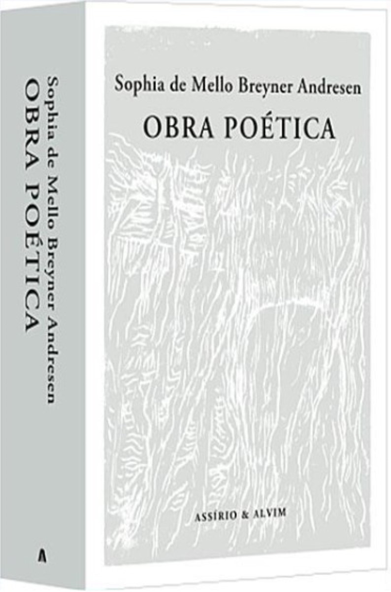 Imagem 0 de Obra Poética