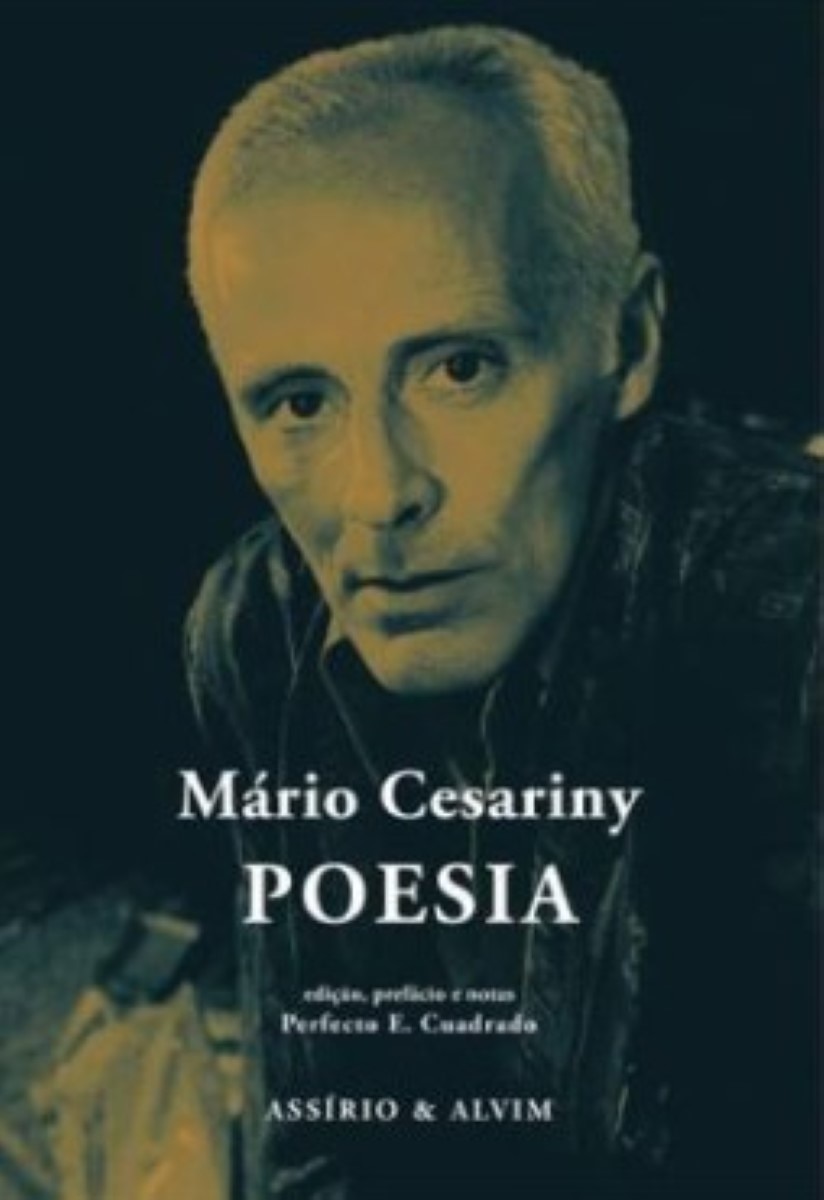 Imagem 0 de Poesia