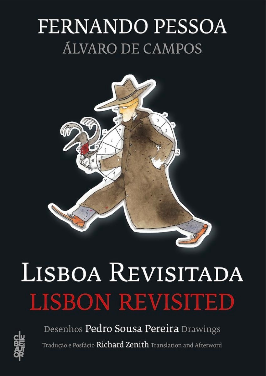 Imagem 0 de Lisboa Revisitada