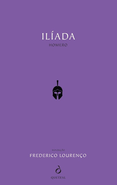 Imagem 0 de Ilíada de Homero