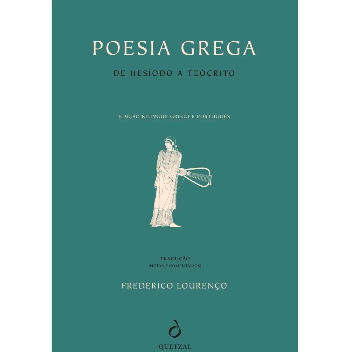 Poesia Grega de Hesíodo a Teócrito 1