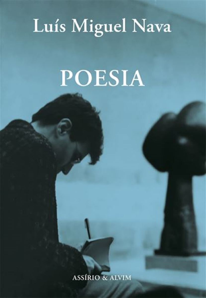 Imagem 0 de Poesia