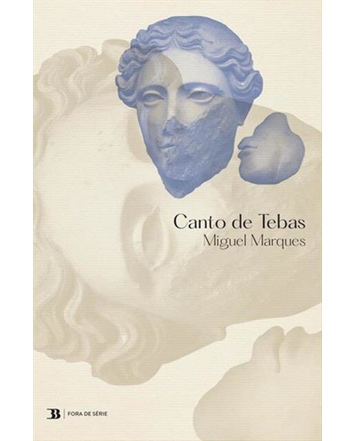 Imagem 0 de Canto de Tebas