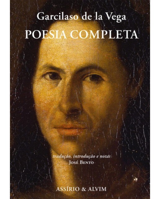 Poesia Completa 1