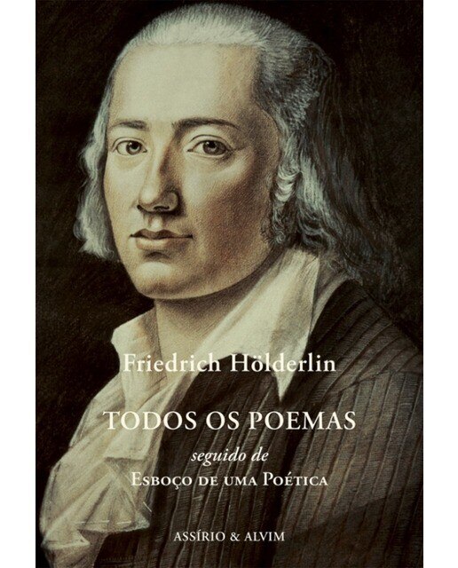Todos os Poemas - seguido de Esboço de uma Poética 1