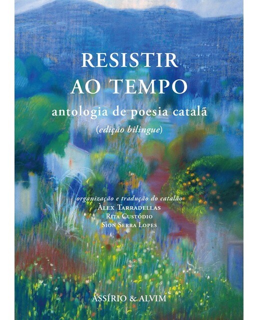 Imagem 0 de Resistir ao Tempo