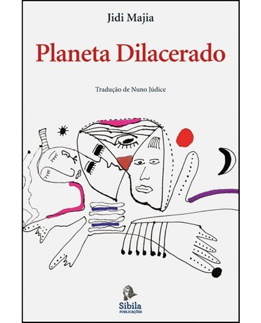 Imagem 0 de Planeta Dilacerado