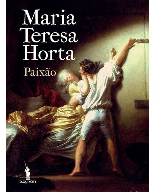 Paixão 1