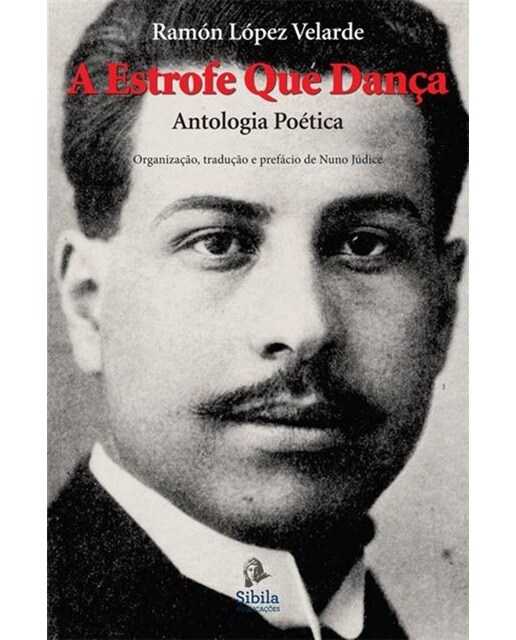 Imagem 0 de A Estrofe que Dança
