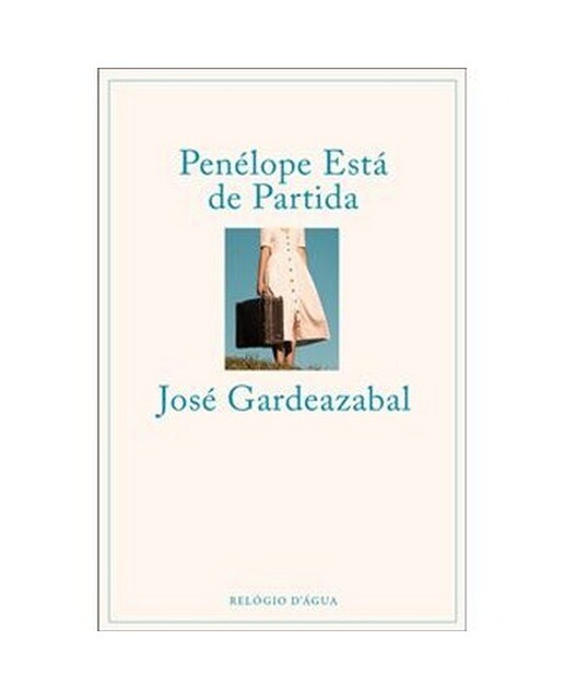Imagem 0 de Penélope Está de Partida