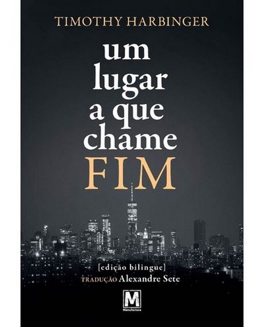 Imagem 0 de Um lugar a que chame fim