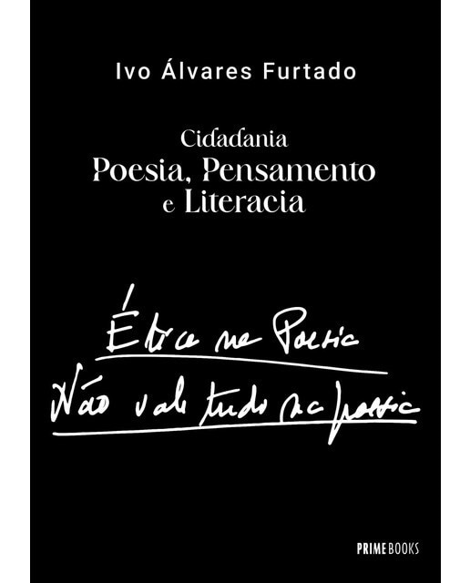 Imagem 0 de Cidadania - Poesia, Pensamento e Literacia
