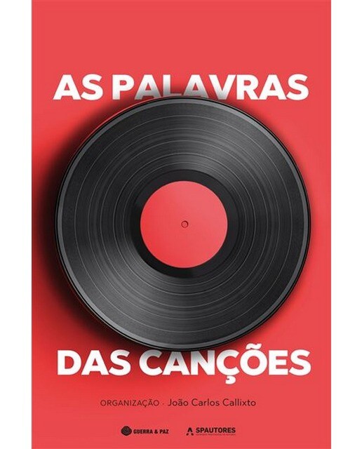 As palavras das cançoes 1