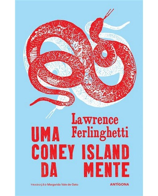 Imagem 0 de Uma coney island da mente