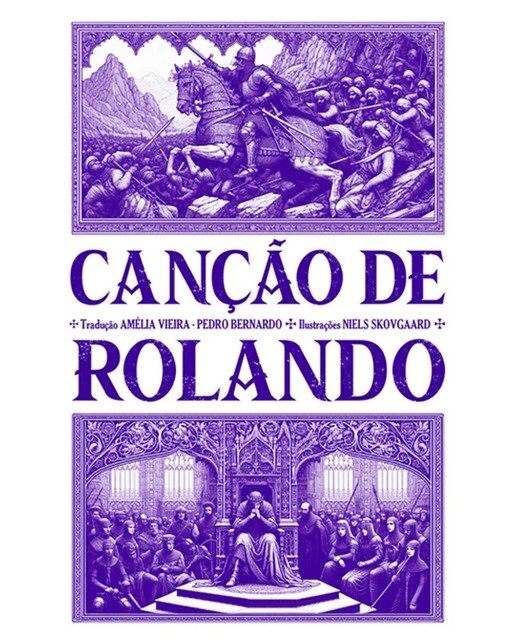 Imagem 0 de Cançao de rolando