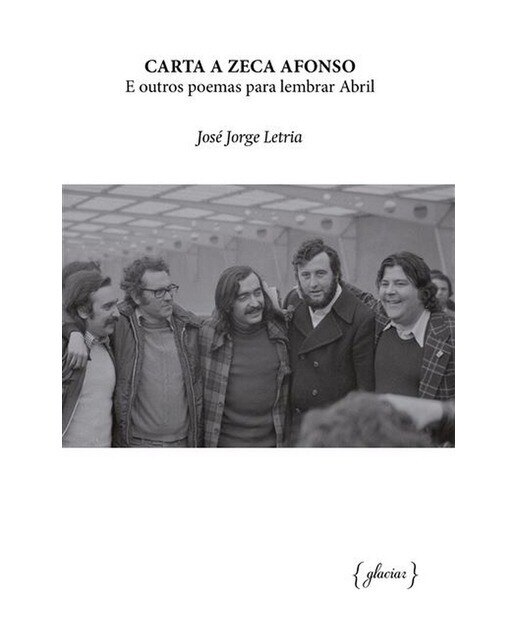 Carta a zeca afonso 1