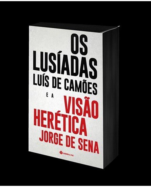 Imagem 0 de Os lusiadas e a visao heretica