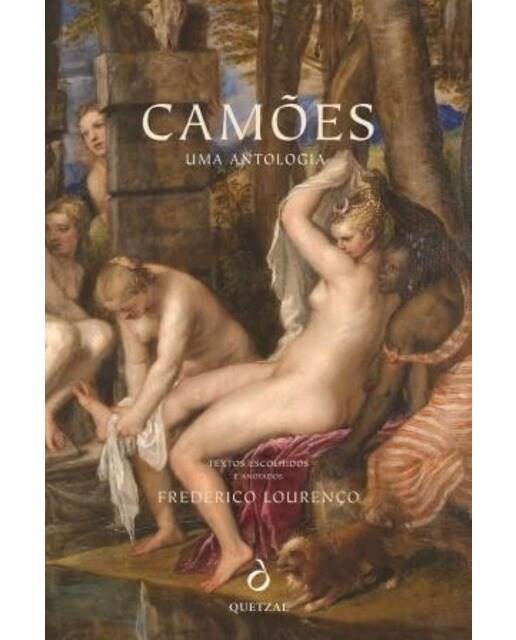 Camoes uma antologia 1